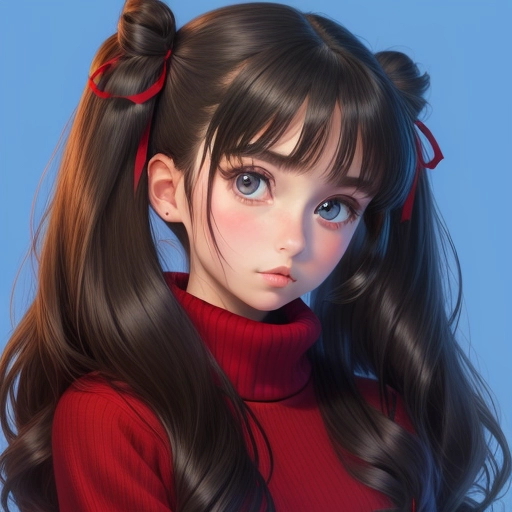 Pao internet vidéo illustration 3d serveur intelligence générative freelance paris studio de création D78UF850